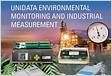 Unidata Environmental Monitoring and Industrial Measuremen